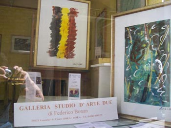 VENEZIA 2012